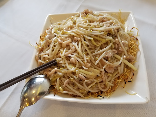 Kongee Dinesty 金津 - Richmond