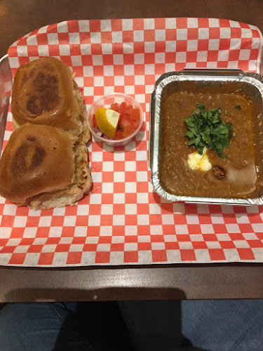 Comentarii opinii despre Veggie Planet Vaughan - Vegetarian Indian Pizza, Burger and Street food Restaurant