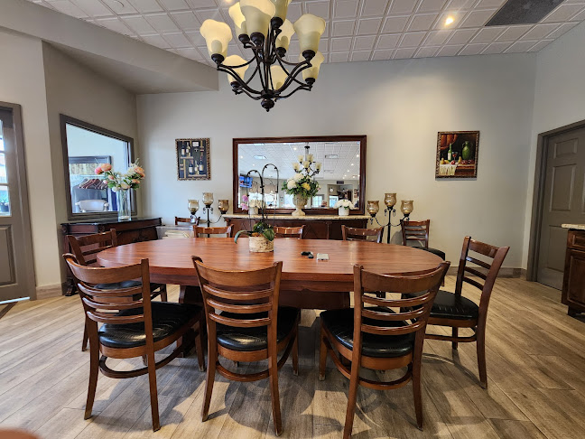 Maria's Kitchen Italian Cuisine - Richmond Hill