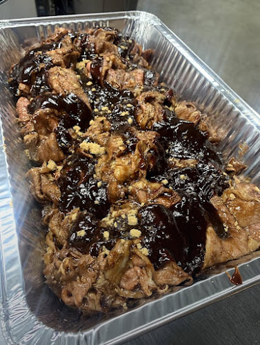 Comentarii opinii despre All Seasons Pig Roast & Catering