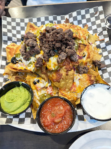 Comentarii opinii despre Cities Sports Bar & Grill