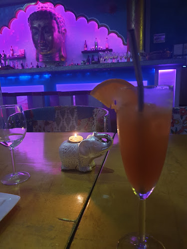 Silk Lounge - Indian Restaurant - Vancouver