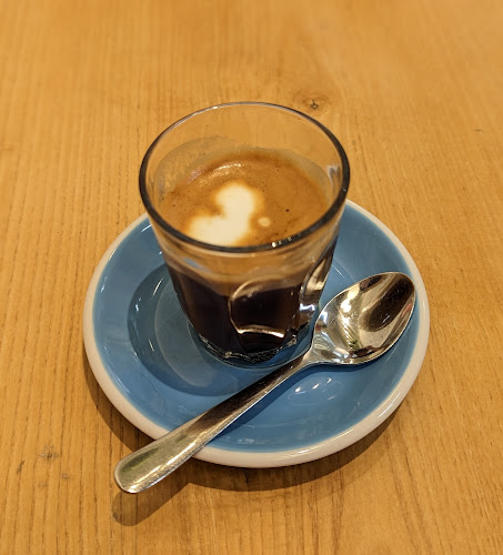 NORTHSIDE espresso + kitchen