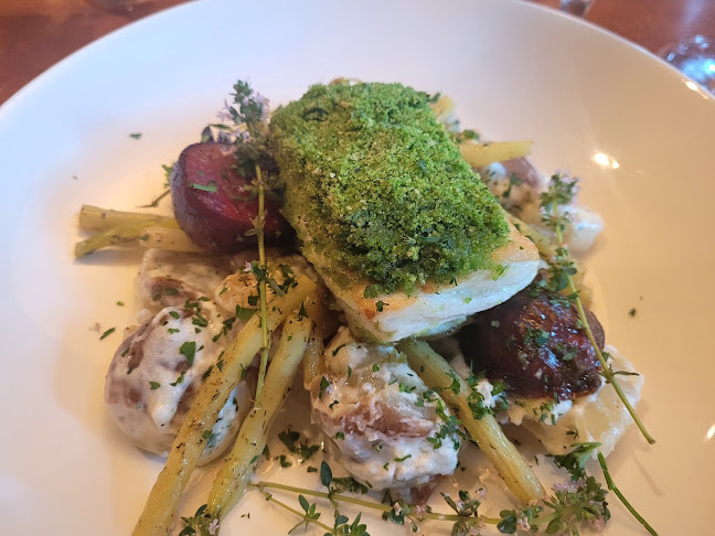 Redwater Rustic Grille - Hospitality and gastronomy