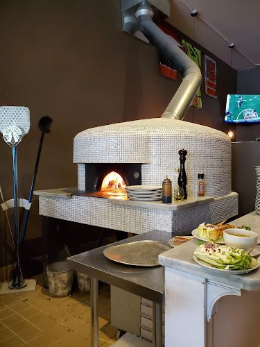 Comentarii opinii despre Antico Pizza Napoletana