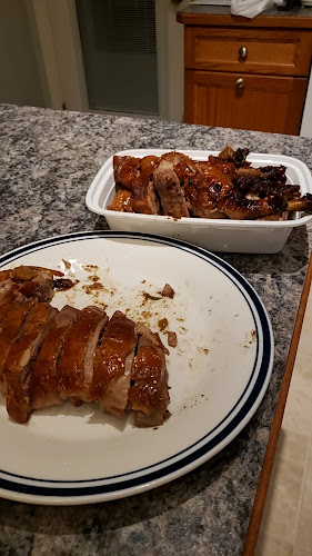 Red Star Chinese Restaurant - Hospitality and gastronomy