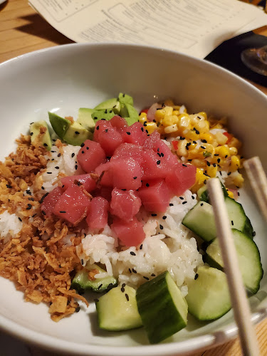 Comentarii opinii despre B'Spoke Kitchen + Market