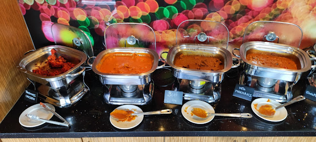 Comentarii opinii despre Palki Restaurant