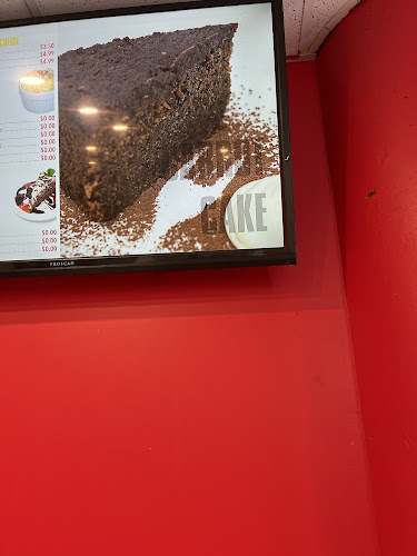 YOW! WINGS - Brampton