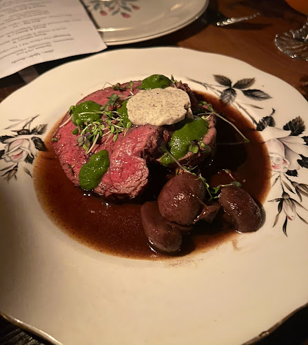 Comentarii opinii despre Sous Sol