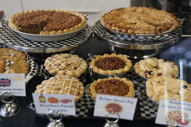 The Pie Hole - Hospitality and gastronomy