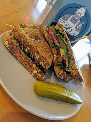 Comentarii opinii despre Chef Boss Culinary