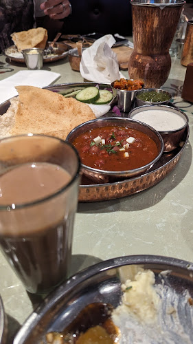 Opinii despre Jagga Sweets - Home of Indian Vegetarian Cuisine în Delta - Hospitality and gastronomy