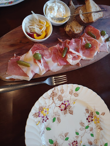 Orto Artisan Pasta - Hospitality and gastronomy