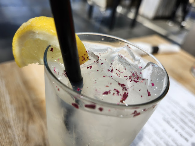 Glasshouse Kitchen|Bar