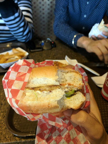 Tasty Shawarma - Richmond Hill