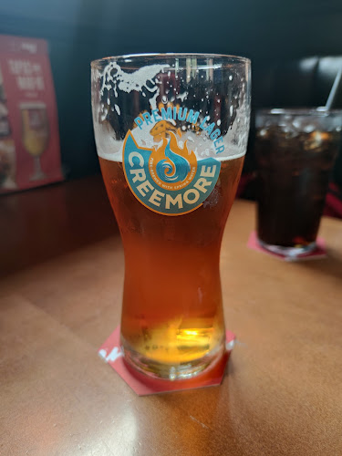 Opinii despre The Flatiron: A Firkin Pub în Toronto - Hospitality and gastronomy