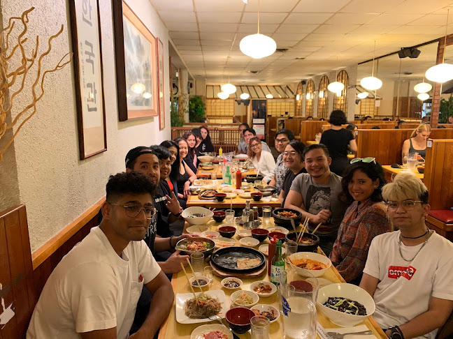 Opinii despre Korean Village Restaurant în Toronto - Hospitality and gastronomy