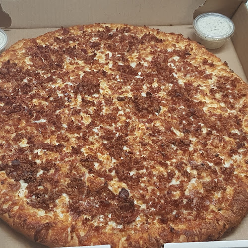 Zaytoun Pizza - Hospitality and gastronomy