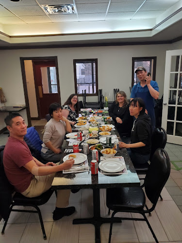 My Second Home Restaurant - Hospitality and gastronomy