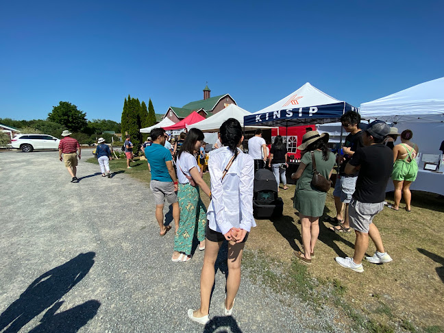 Comentarii opinii despre Wellington Farmers' Market