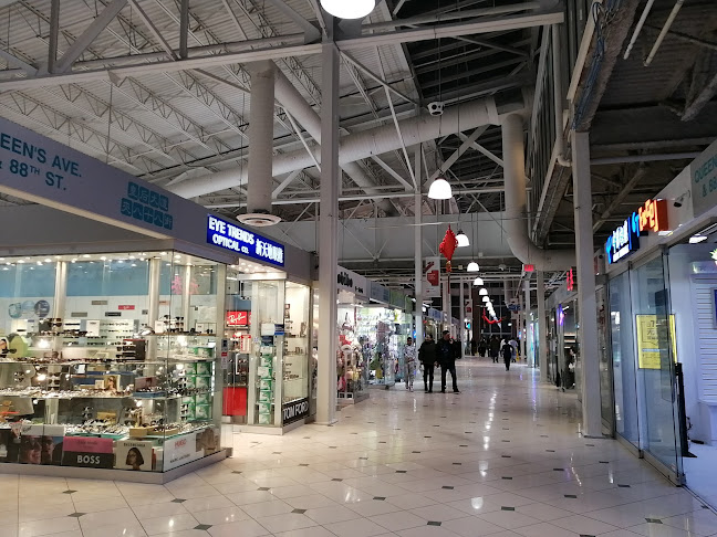 Comentarii opinii despre Pacific Mall Gourmet Centre