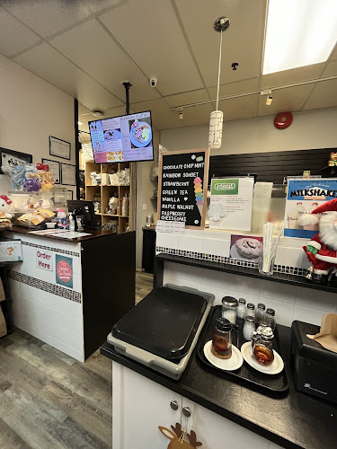 Waffle Magic - Hospitality and gastronomy