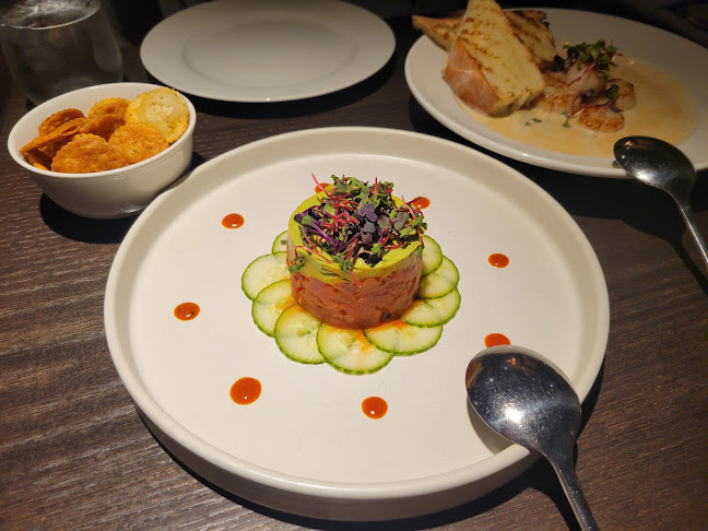 Comentarii opinii despre Seler Restaurant & Wine