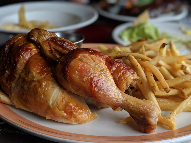 Rôtisserie Scores - Ottawa