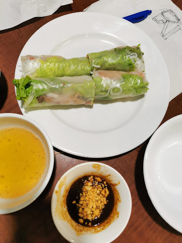 Comentarii opinii despre Pho Friendly 18