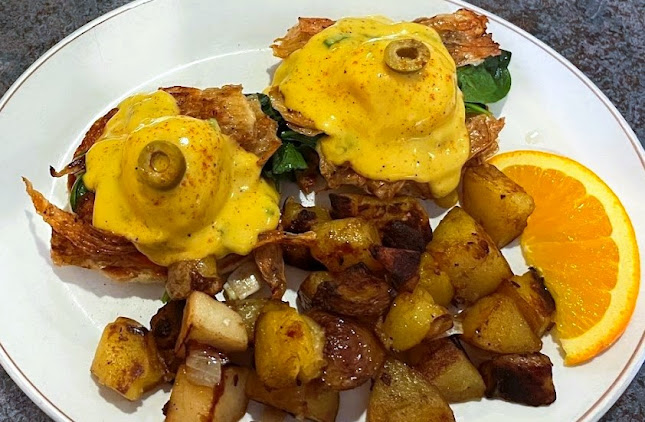 Friends & Neighbours Cafe - Hospitality and gastronomy