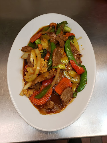 Comentarii opinii despre Boun's Restaurant