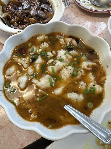 Comentarii opinii despre Jin Dragon Restaurant