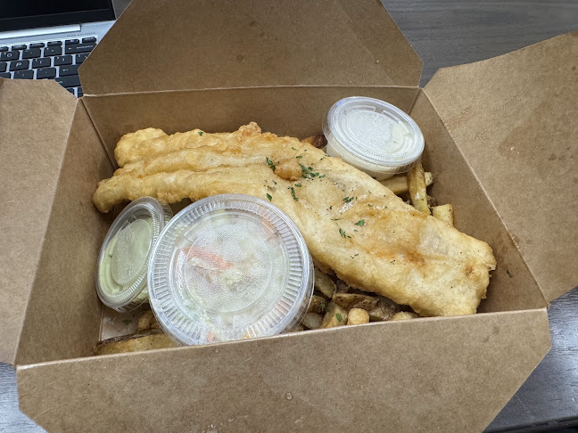 Smash Kitchen and Bar - Hospitality and gastronomy