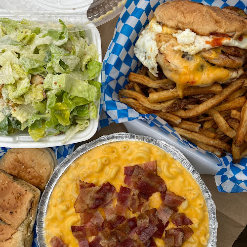 Uncle Archie's Grill Inc