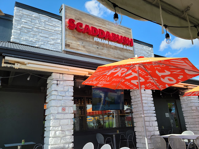 Scaddabush Italian Kitchen & Bar