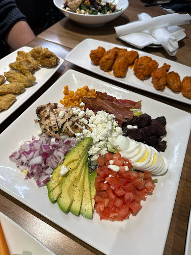 Pump House Grille Co - Hospitality and gastronomy