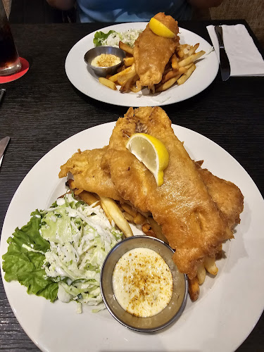 Comentarii opinii despre Turtle Jack's Mapleview