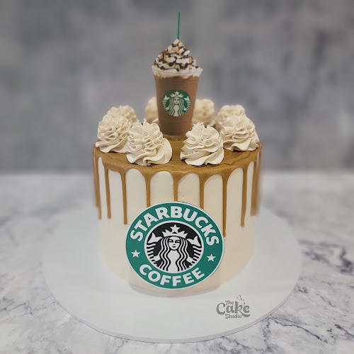 The Cake Studio by Sana