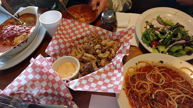 Comentarii opinii despre Pomodoro Italian Kitchen