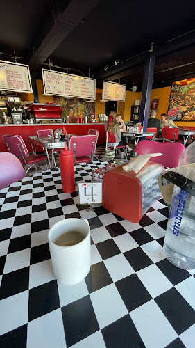 Comentarii opinii despre Cadence Coffee