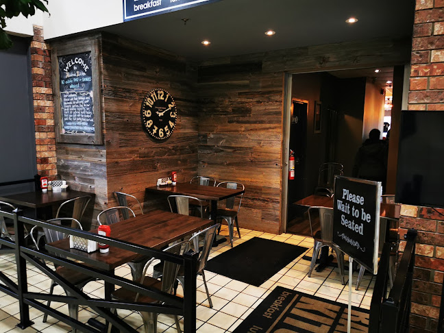 Opinii despre Ramona's Kitchen (Thornhill) în Thornhill - Hospitality and gastronomy