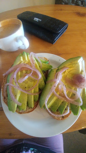 Comentarii opinii despre Moodswing Coffee + Bar (Formerly)Old Crow Coffee Co.