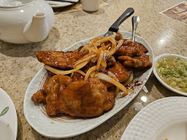 Opinii despre Hai Tang Cafe & Takeout în Markham - Hospitality and gastronomy