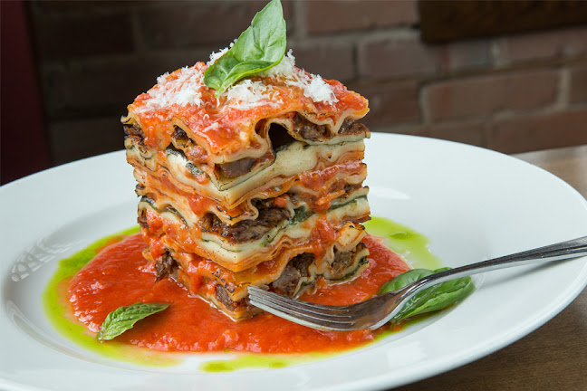 The Parlour Italian Kitchen & Bar - Edmonton