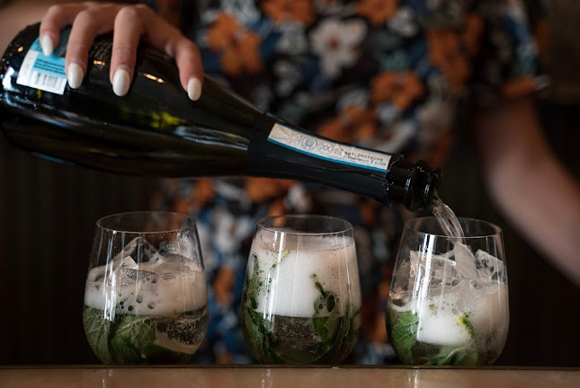 Bar Annabelle - Calgary