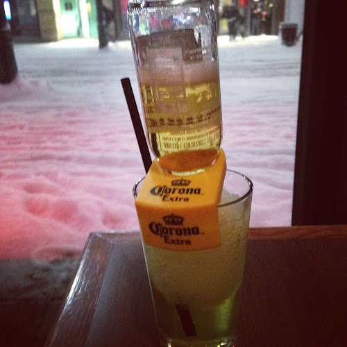 The Unicorn - Hospitality and gastronomy