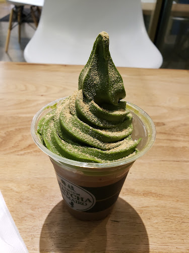 Matcha Cafe Maiko - Hospitality and gastronomy