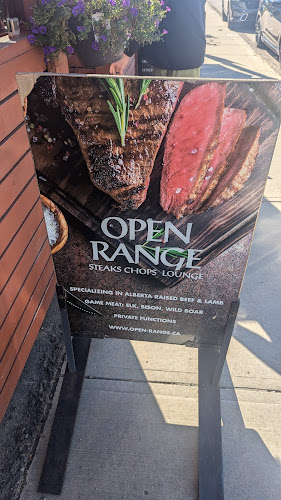 Comentarii opinii despre Big Fish & Open Range - Renfrew