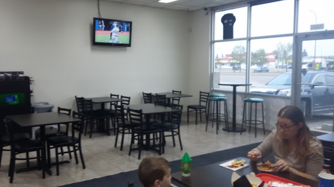 5730 44 St, Lloydminster, AB T9V 0E6